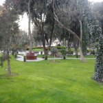 Satılır 3 otaqlı Köhnə Tikili, Sahil metrosu, Səbail rayonu 3