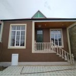 Продажа 4 комнат Дома/Виллы, м. Короглу метро, пос. Савалан, Сабунчу район 1