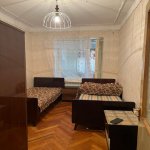 Kirayə (aylıq) 3 otaqlı Köhnə Tikili, Elmlər akademiyası metrosu, Yasamal rayonu 8