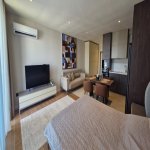 Продажа 1 комнат Новостройка, пос. Нардаран, Sea Breeze, Сабунчу район 2