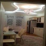 Satılır 3 otaqlı Yeni Tikili, Avtovağzal metrosu, Biləcəri qəs., Binəqədi rayonu 5