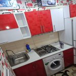 Kirayə (aylıq) 2 otaqlı Yeni Tikili, İnşaatçılar metrosu, Yeni Yasamal qəs., Yasamal rayonu 5