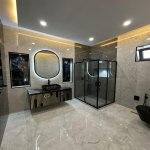 Satılır 5 otaqlı Həyət evi/villa, İnşaatçılar metrosu, Xəzər rayonu 15