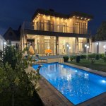 Satılır 5 otaqlı Həyət evi/villa, Qala, Xəzər rayonu 1