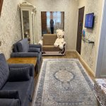 Kirayə (aylıq) 2 otaqlı Köhnə Tikili, İçərişəhər metrosu, Səbail rayonu 1