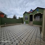 Satılır 4 otaqlı Həyət evi/villa, Sabunçu rayonu 2