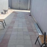 Satılır 3 otaqlı Həyət evi/villa, Əhmədli metrosu, Köhnə Günəşli qəs., Xətai rayonu 8
