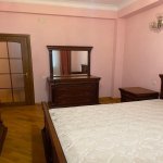 Kirayə (aylıq) 3 otaqlı Yeni Tikili, Nəriman Nərimanov metrosu, Nərimanov rayonu 10
