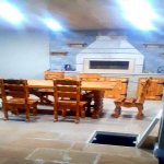 Satılır 4 otaqlı Həyət evi/villa Xaçmaz 8