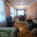 Satılır 4 otaqlı Köhnə Tikili, Nəriman Nərimanov metrosu, Montin qəs., Nərimanov rayonu 6