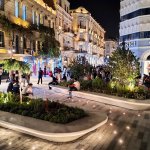 Satılır Obyekt, Sahil metrosu, Səbail rayonu 4