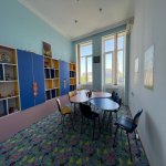 Kirayə (aylıq) 1 otaqlı Ofis, Sahil metrosu, Səbail rayonu 5