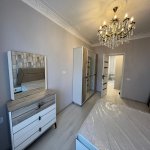 Аренда 3 комнатная Вторичка, м. Ичяришяхяр метро, Академия Управления при Президенте, Сябаиль район 5