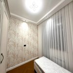 Satılır 4 otaqlı Yeni Tikili, Neftçilər metrosu, 8-ci kilometr, Nizami rayonu 13