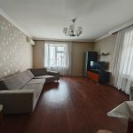 Kirayə (aylıq) 2 otaqlı Köhnə Tikili, Qara Qarayev metrosu, 8-ci kilometr, Nizami rayonu 1