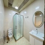 Продажа 3 комнатная Новостройка, İnşaatçılar метро, пос. Йени Ясамал, Ясамал район 18