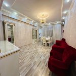 Kirayə (aylıq) 2 otaqlı Yeni Tikili, Badamdar qəs., Səbail rayonu 3
