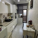 Satılır 3 otaqlı Yeni Tikili, 20 Yanvar metrosu, Yasamal rayonu 4