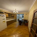 Satılır 3 otaqlı Köhnə Tikili, Memar Əcəmi - 2 metrosu, Nəsimi rayonu 3