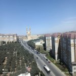 Satılır 3 otaqlı Yeni Tikili, Nəsimi metrosu, 6-cı mikrorayon, Binəqədi rayonu 2