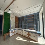 Kirayə (aylıq) 1 otaqlı Ofis, Xətai metrosu, Xətai rayonu 6
