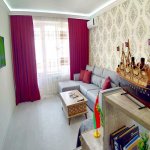 Kirayə (günlük) 1 otaqlı Köhnə Tikili, 28 May metrosu, Absheron Marriott otel, Səbail rayonu 1