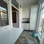 Продажа 2 комнат Новостройка Хырдалан 8