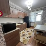 Satılır 2 otaqlı Yeni Tikili, İnşaatçılar metrosu, Yasamal qəs., Yasamal rayonu 17