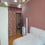 Satılır 3 otaqlı Yeni Tikili, 20 Yanvar metrosu, 1-ci mikrorayon, Nəsimi rayonu 6