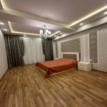Kirayə (aylıq) 2 otaqlı Yeni Tikili, Ağ şəhər, Xətai rayonu 5
