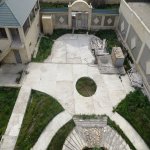 Satılır 8 otaqlı Həyət evi/villa, Badamdar qəs., Səbail rayonu 9
