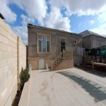 Satılır 3 otaqlı Həyət evi/villa, Binə qəs., Xəzər rayonu 1