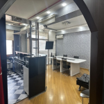 Kirayə (aylıq) 2 otaqlı Yeni Tikili, Xətai metrosu, Xətai rayonu 9