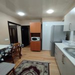 Kirayə (aylıq) 3 otaqlı Köhnə Tikili, İnşaatçılar metrosu, Yasamal qəs., Yasamal rayonu 5