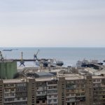 Kirayə (aylıq) 3 otaqlı Yeni Tikili, Həzi Aslanov metrosu, Xətai rayonu 31