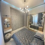 Kirayə (aylıq) 2 otaqlı Yeni Tikili, Xətai metrosu, Ağ şəhər, Xətai rayonu 11