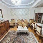 Satılır 3 otaqlı Yeni Tikili, Qara Qarayev metrosu, Nizami rayonu 3