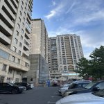 Kirayə (aylıq) 3 otaqlı Yeni Tikili, Nəriman Nərimanov metrosu, Heydər Əliyev Mərkəzi, Nərimanov rayonu 20