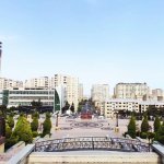 Аренда 16 комнатная Офис, Ясамал район 10