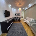 Kirayə (aylıq) 2 otaqlı Yeni Tikili, Xətai metrosu, Xətai rayonu 4