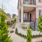 Аренда 4 комнат Дача, Новханы, Абшерон район 4