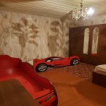Kirayə (aylıq) 3 otaqlı Həyət evi/villa, 28 May metrosu, Nərimanov rayonu 12