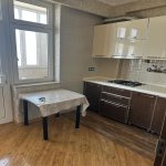 Аренда 3 комнатная Новостройка, м. 8 Ноябрь метро, 7-ой микрорайон, Бинагадинский р-н район 5
