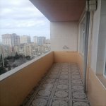 Satılır 3 otaqlı Yeni Tikili, Memar Əcəmi metrosu, Binəqədi rayonu 11