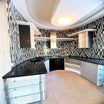 Kirayə (aylıq) 5 otaqlı Bağ evi, Mərdəkan, Xəzər rayonu 29
