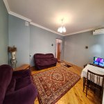 Kirayə (aylıq) 3 otaqlı Yeni Tikili, Bayıl qəs., Səbail rayonu 3