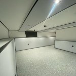 Kirayə (aylıq) 4 otaqlı Ofis, Nizami metrosu, Nəsimi rayonu 6
