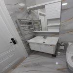 Satılır 2 otaqlı Yeni Tikili Xırdalan 9