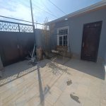 Satılır 4 otaqlı Həyət evi/villa, Binəqədi rayonu 3