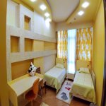 Kirayə (günlük) 3 otaqlı Yeni Tikili, 28 May metrosu, 28 Mall, Nəsimi rayonu 13